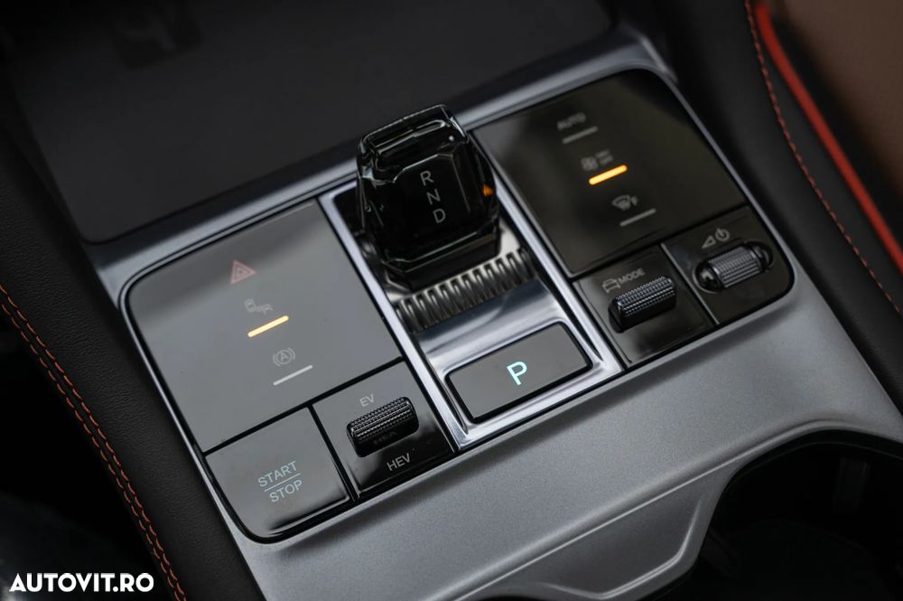 Byd Seal U DM-i PHEV Comfort - 22
