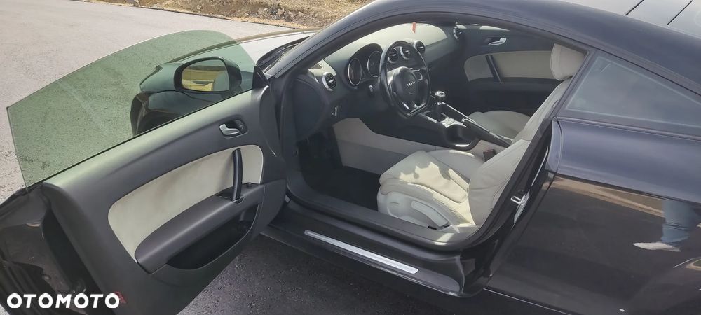 Audi TT Coupé 2.0 TFSI - 7
