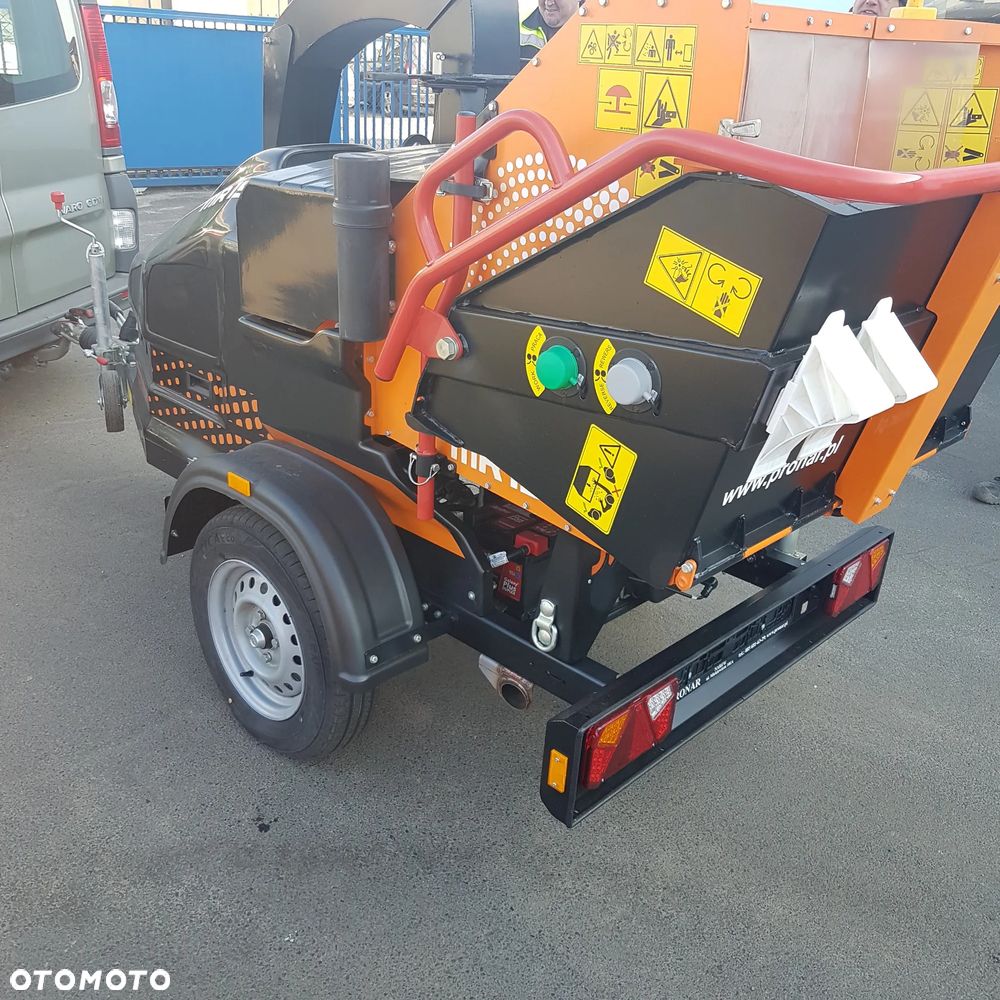 Pronar MR 15 - 7