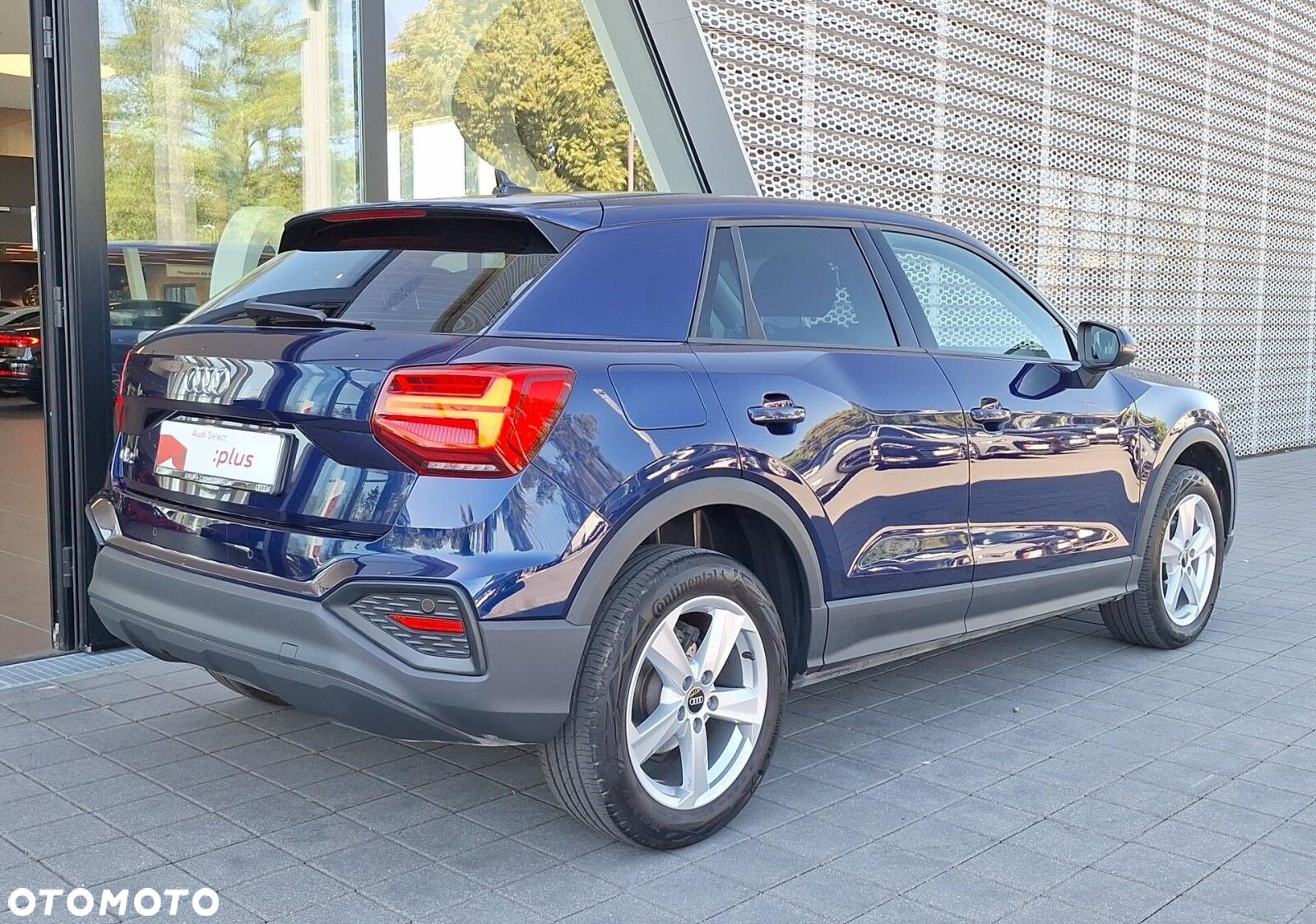 Audi Q2 - 29