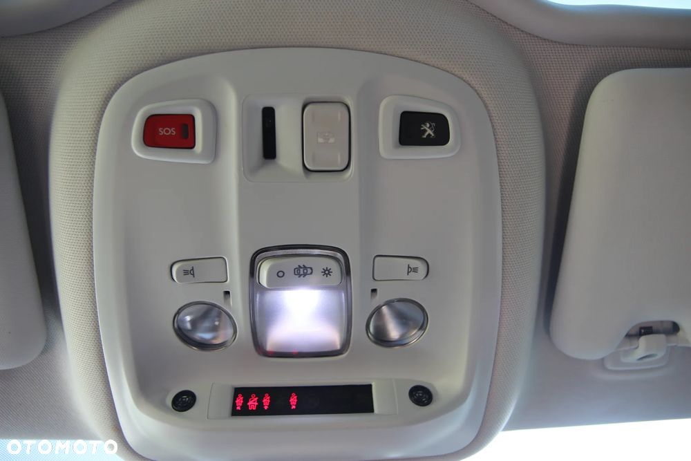 Peugeot 308 1.2 PureTech Active S&S - 5