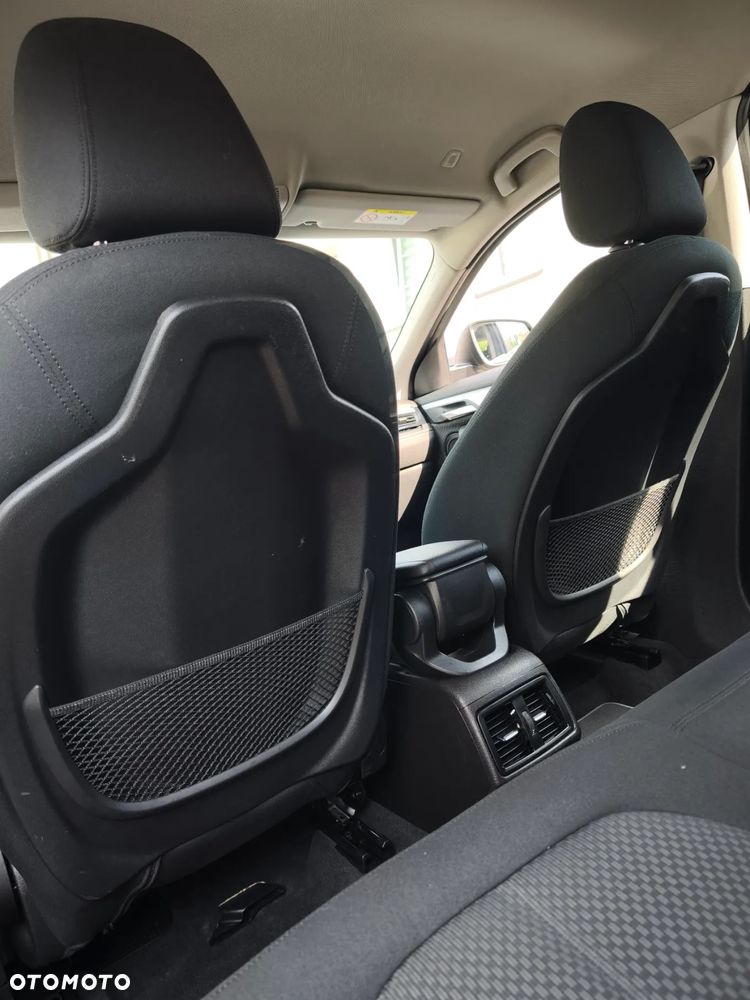 BMW X2 xDrive25e Advantage - 30