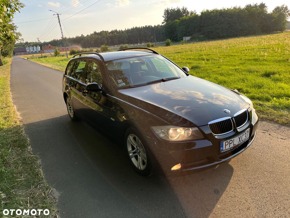 BMW Seria 3 - 2