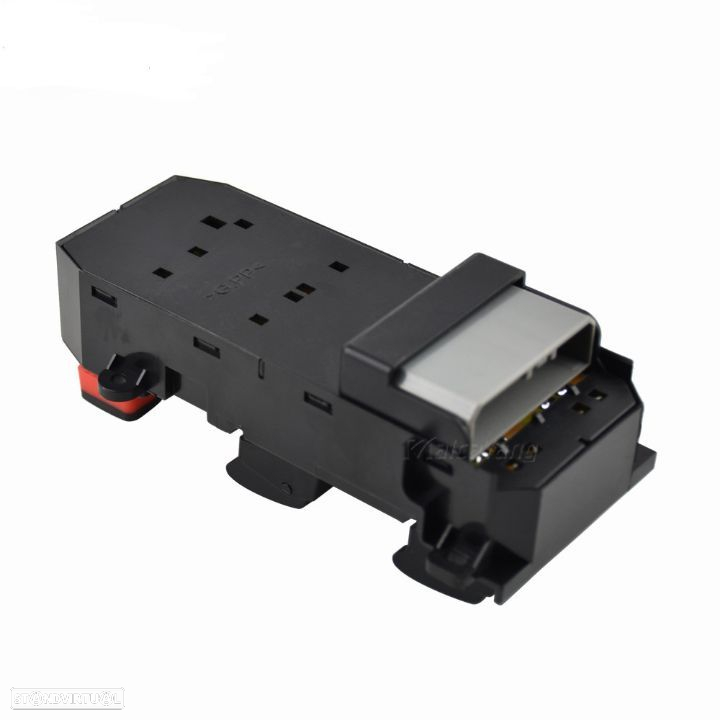 comando botoes interruptor vidros honda crv 2007 a 2011 (novo) - 2