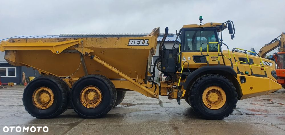 Bell B30E - 8