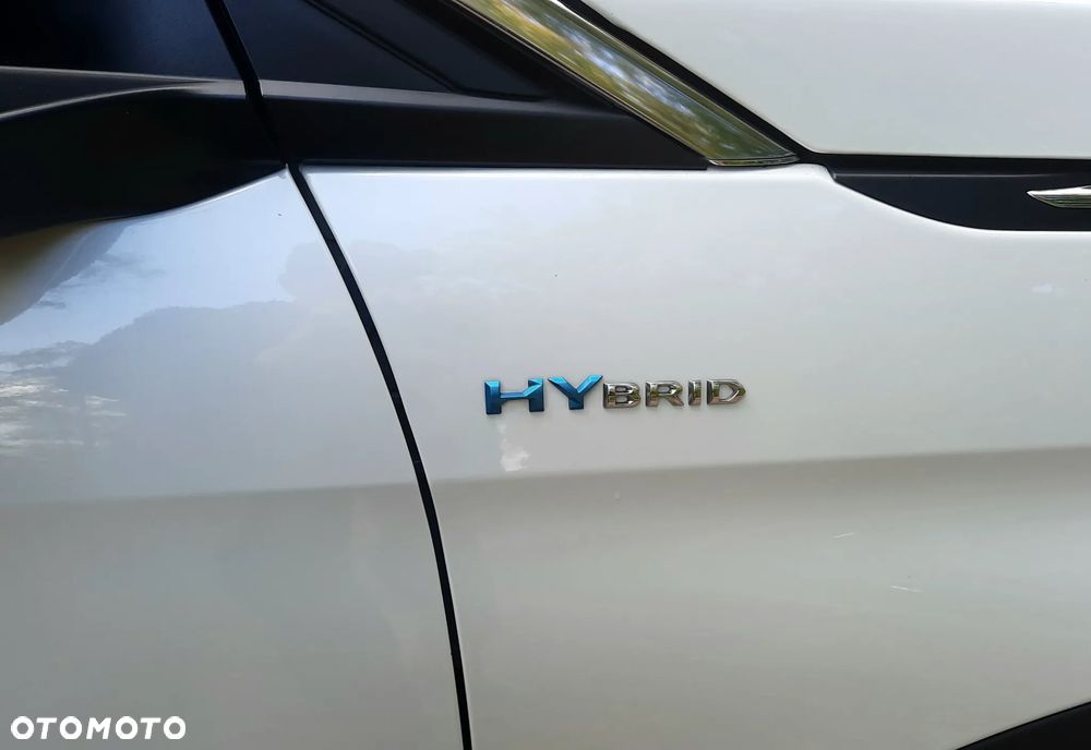 Peugeot 3008 1.6 PureTech Hybrid PHEV Allure Pack S&S EAT8 - 5
