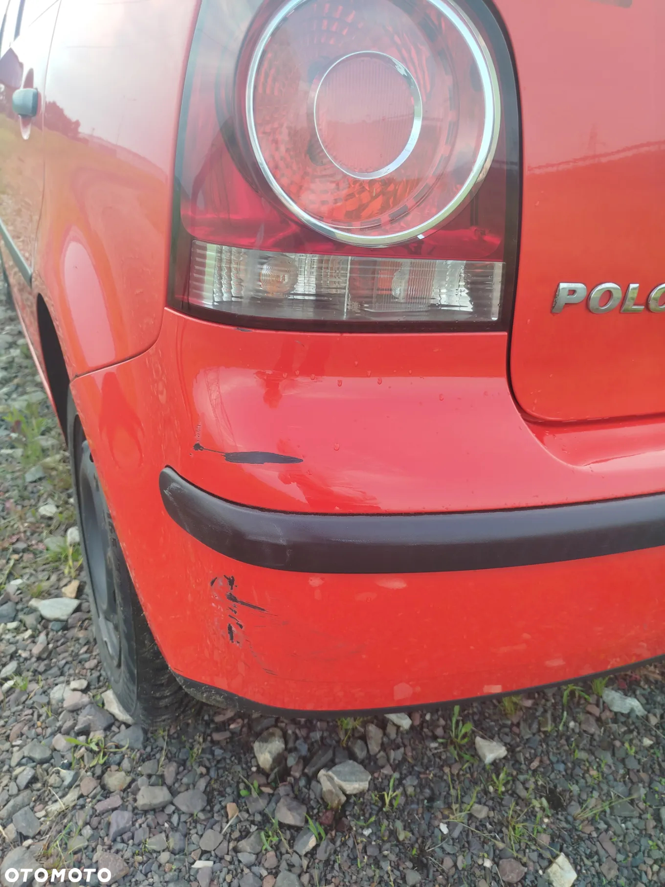 Volkswagen Polo 1.9 TDI Basis - 7