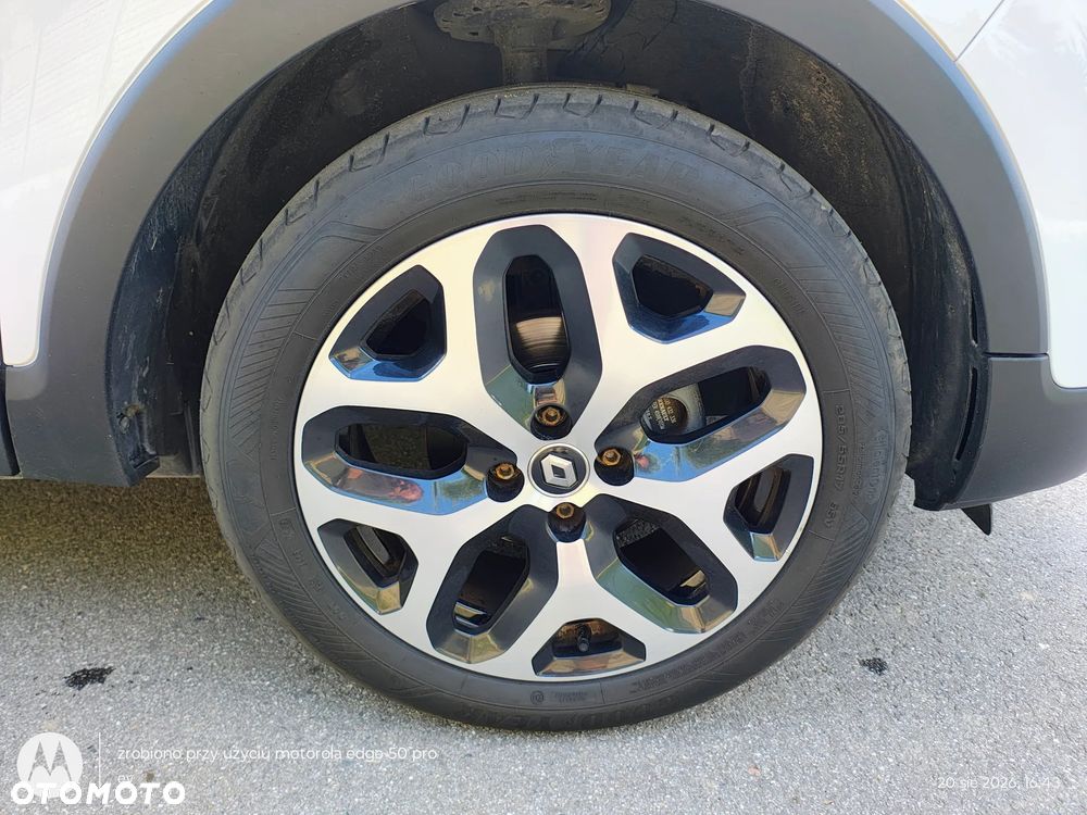 Renault Captur ENERGY TCe 90 Experience - 28