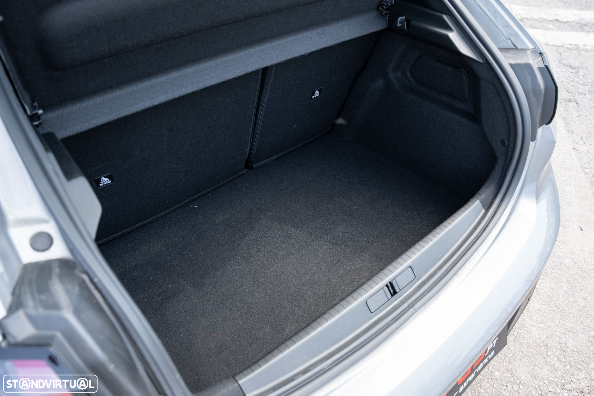 Peugeot 208 PureTech 100 EAT8 Active Pack - 20