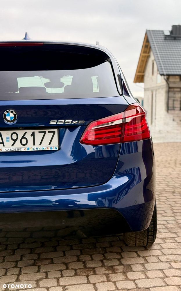 BMW Seria 2 225xe iPerformance Advantage - 5