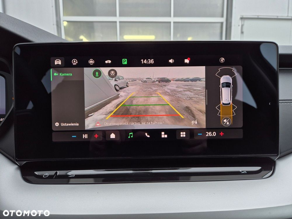 Skoda Octavia 2.0 TDI Drive Essence DSG - 25