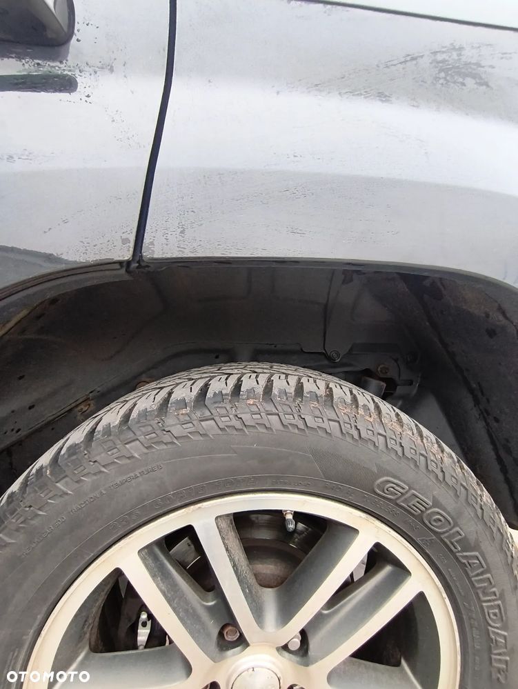 Jeep Grand Cherokee 3.0 CRD Limited - 7