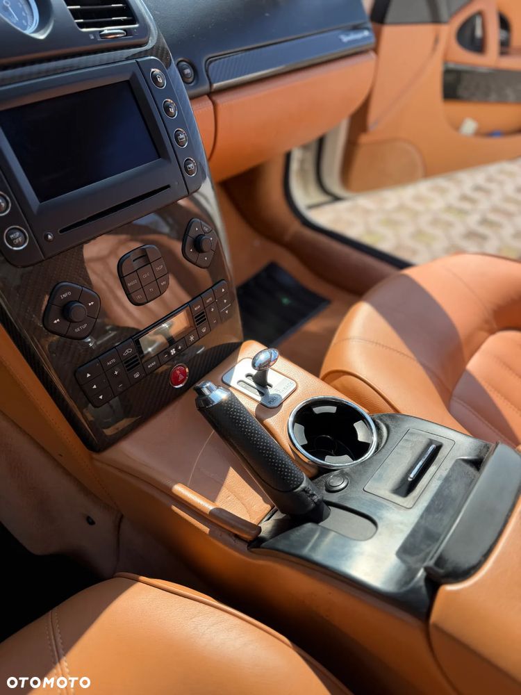 Maserati Quattroporte Sport GT Automatic - 30