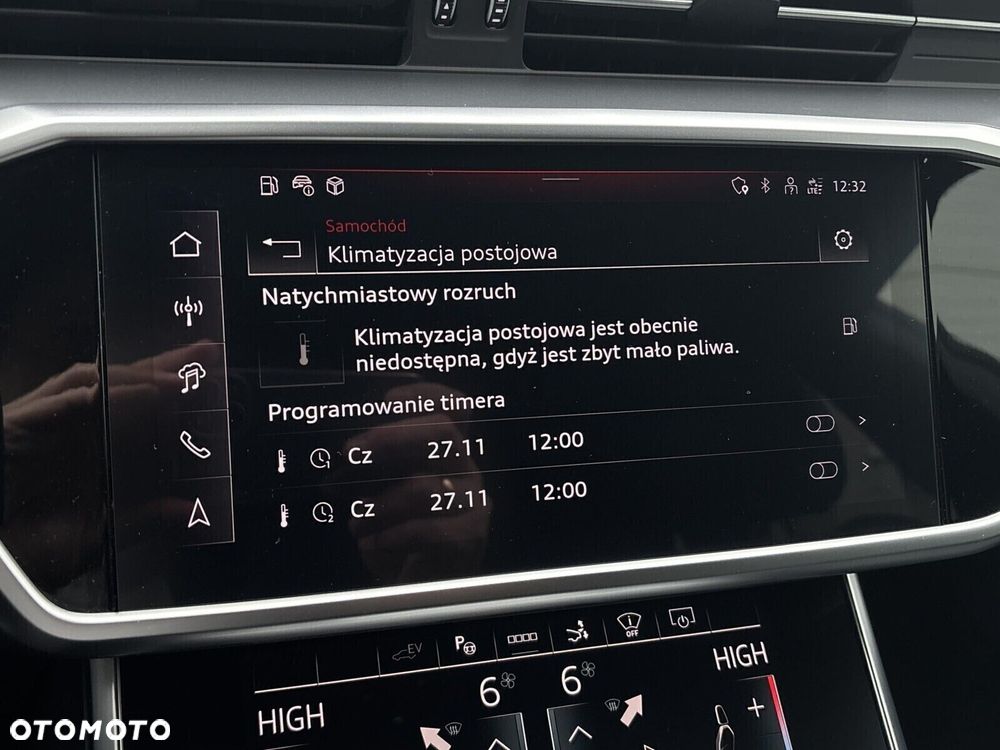 Audi A7 Sportback - 28