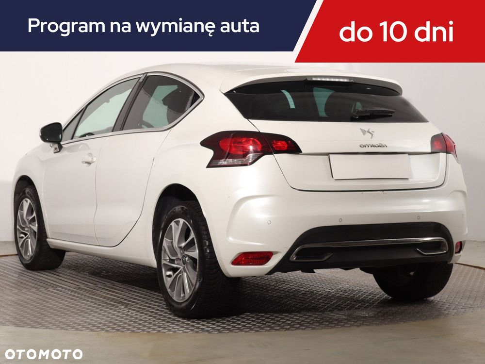 Citroën DS4 - 6