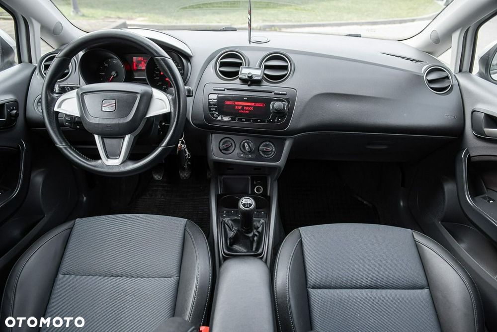 Seat Ibiza 1.2 TDI CR Style 4YOU - 5