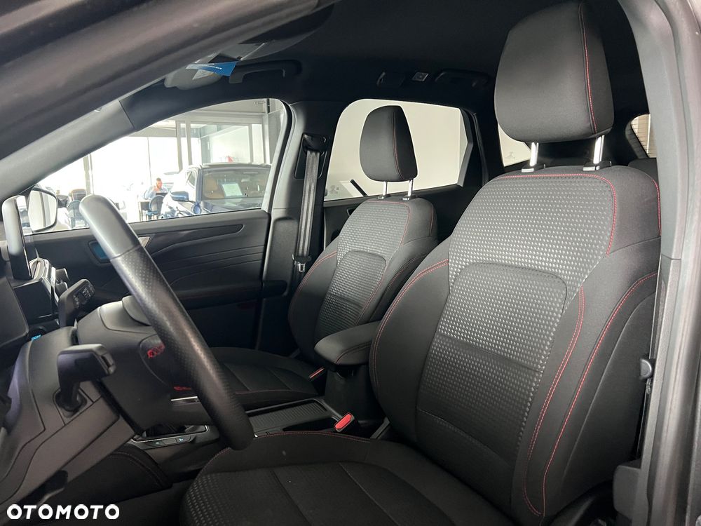 Ford Kuga 1.5 EcoBoost FWD ST-Line - 19