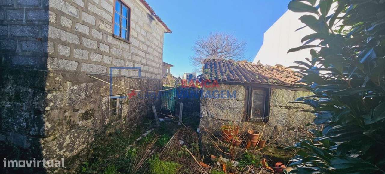 MORADIA ISOLADA T3 - FAFE - REVELHE - Grande imagem: 4/9