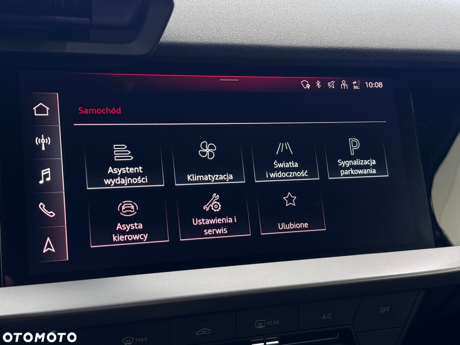 Audi A3 - 31