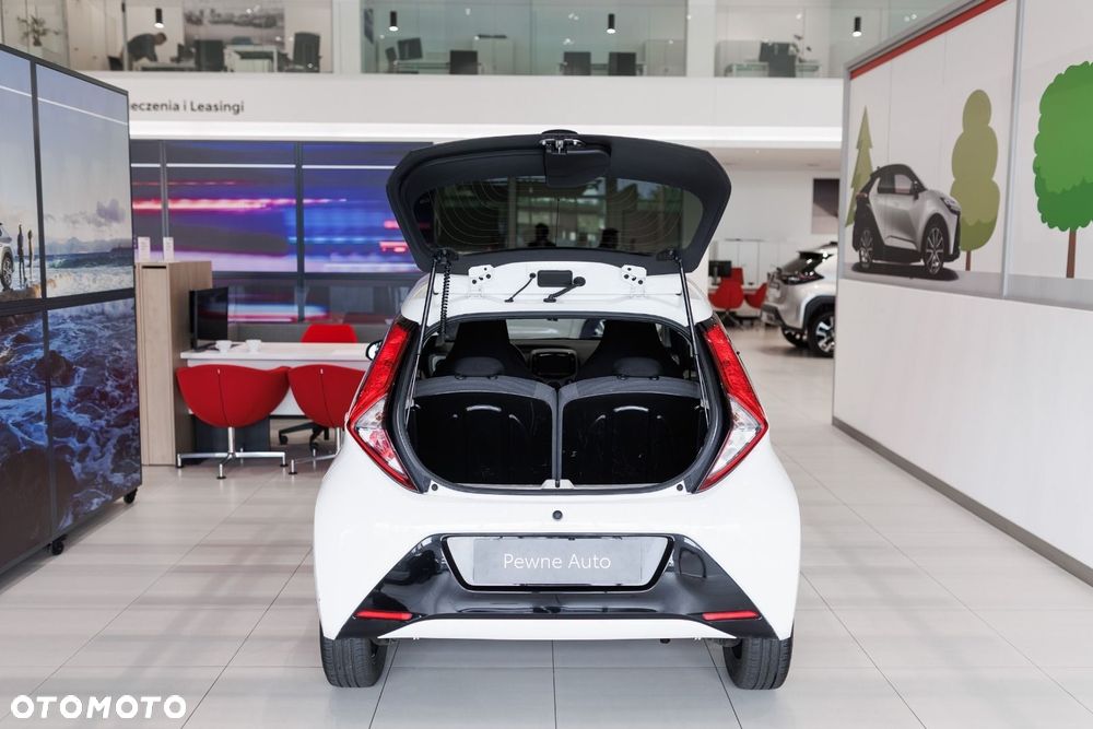 Toyota Aygo - 21