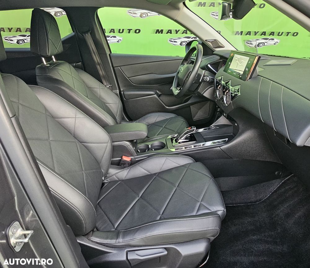 DS Automobiles DS 3 Crossback - 10