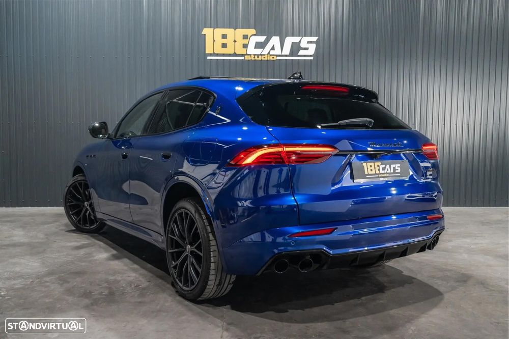 Maserati Grecale 2.0 GT - 53