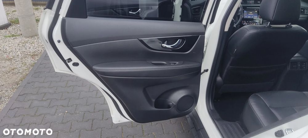 Nissan X-Trail 1.6 DIG-T Tekna - 37
