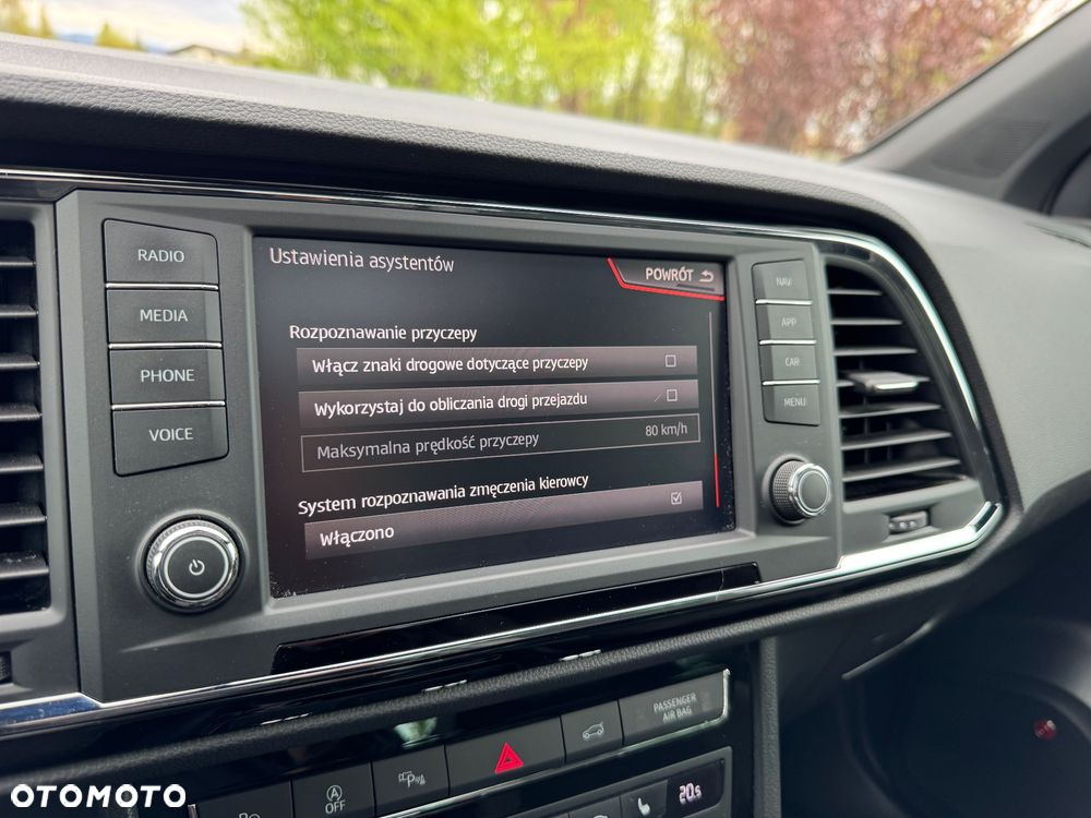 Seat Ateca 1.5 TSI ACT DSG OPF Xcellence - 35