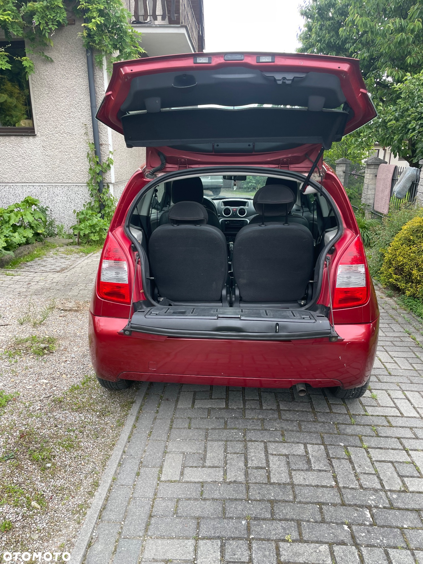Citroën C2 1.1 Advance - 2