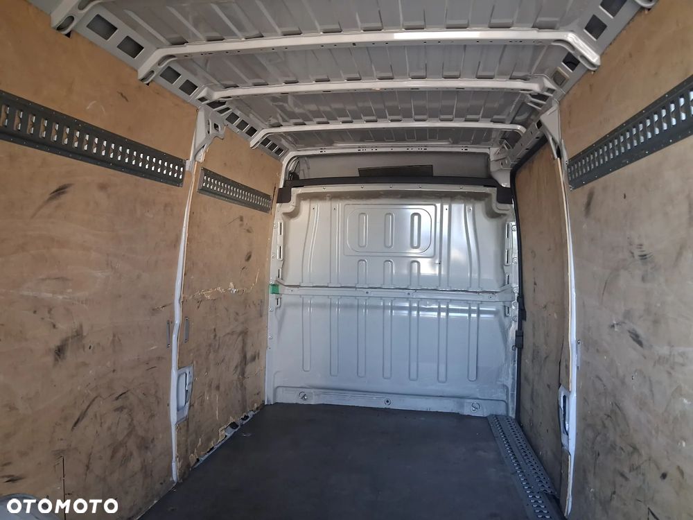 Peugeot Boxer - 13