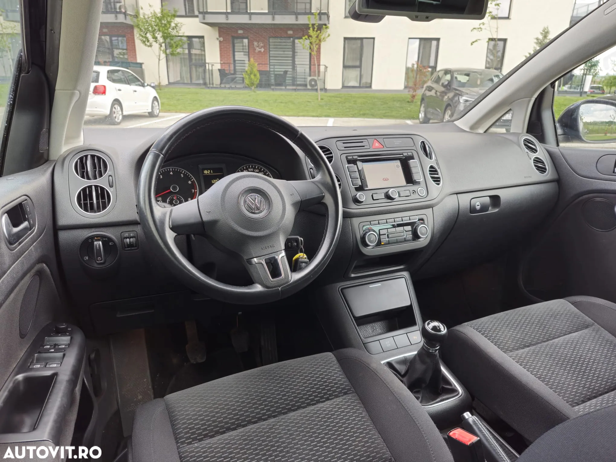 Volkswagen Golf 1.4 TSI - 7