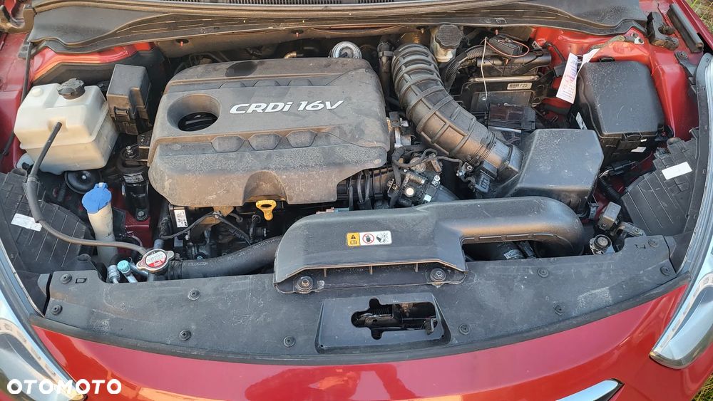 Hyundai i40 - 5