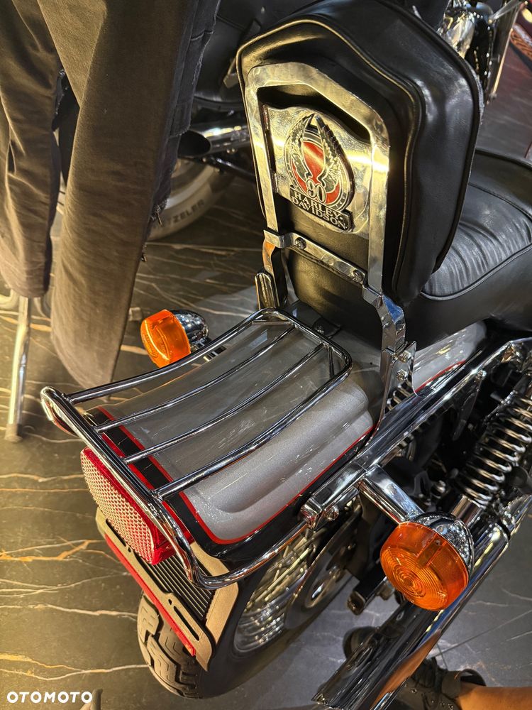 Harley-Davidson Dyna - 11