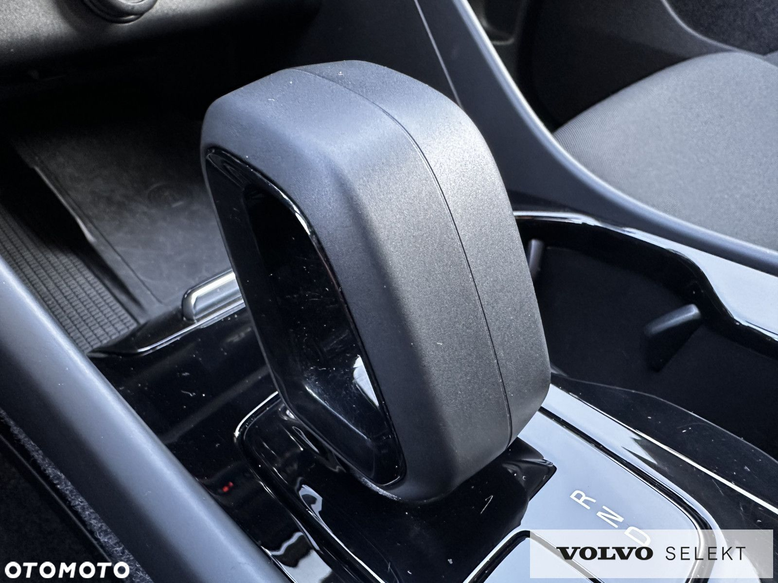 Volvo XC 40 - 16