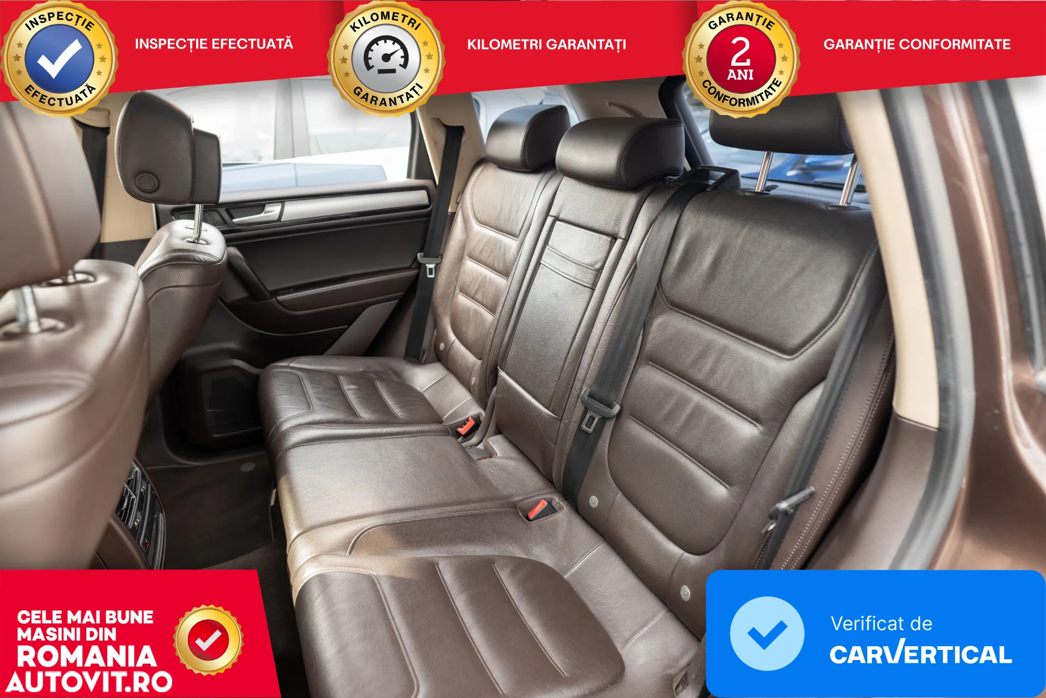 Volkswagen Touareg 3.0 V6 TDI BMT - 25