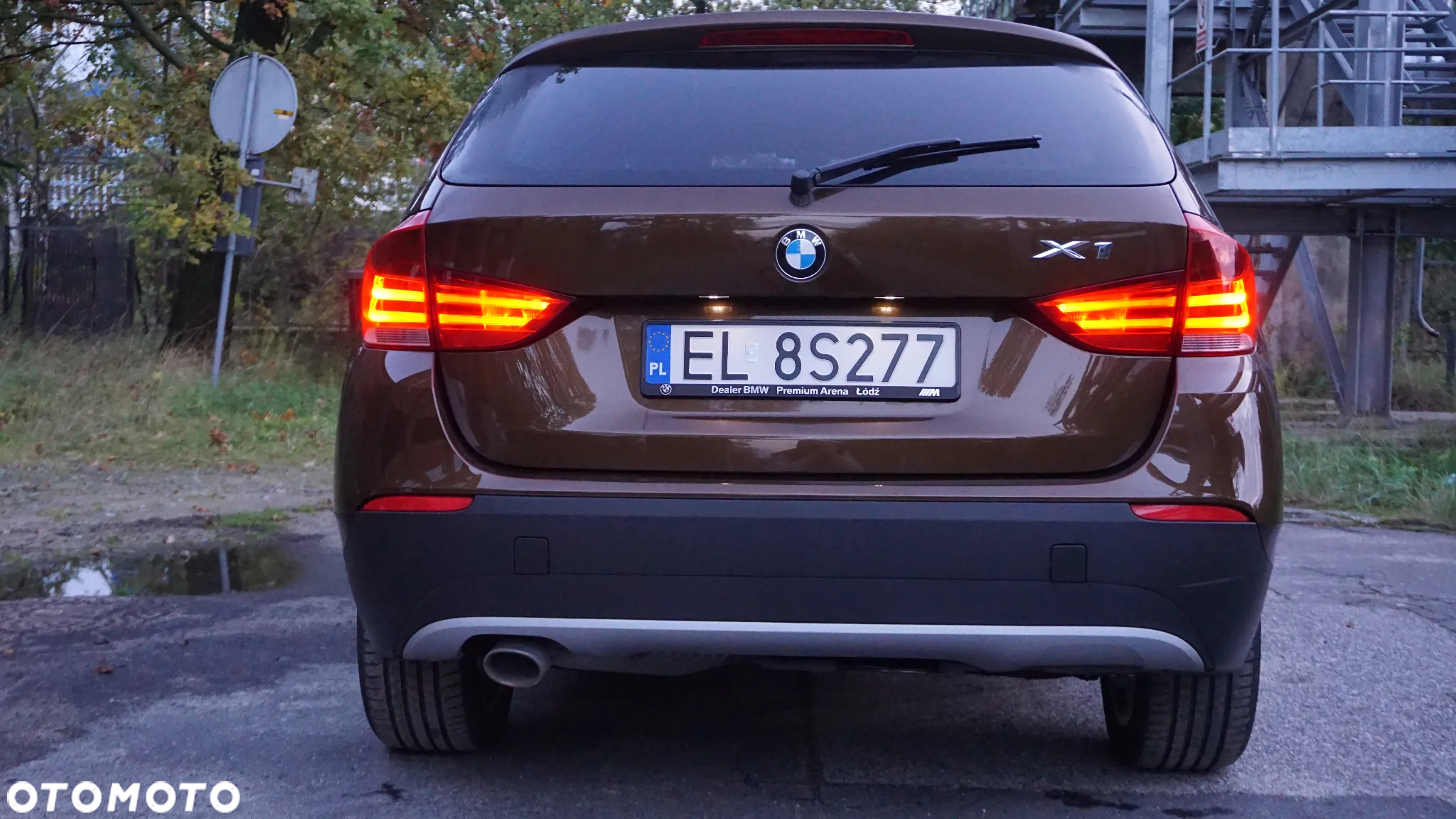 BMW X1 xDrive18d - 5