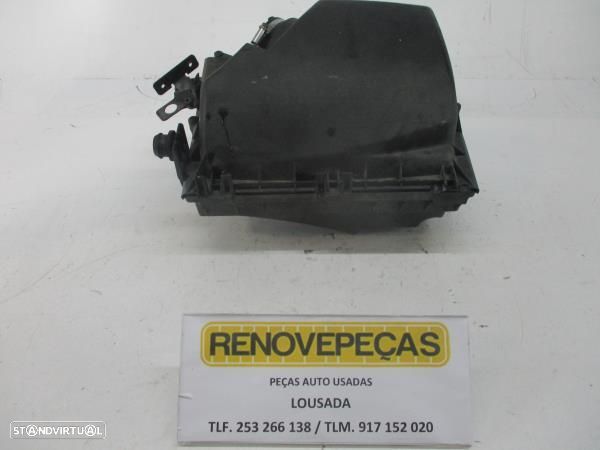 Caixa Filtro Ar  Opel Vectra C Gts (Z02) - 1