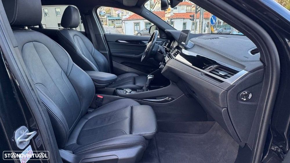 BMW X2 25 e xDrive Pack M - 23