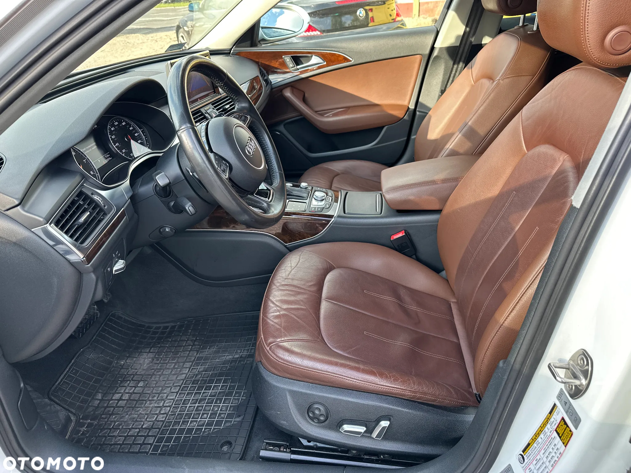 Audi A6 2.0 TFSI S tronic - 19
