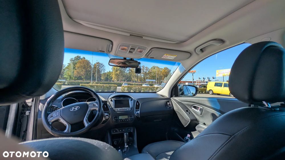Hyundai ix35 2.0 CRDi Premium - 26