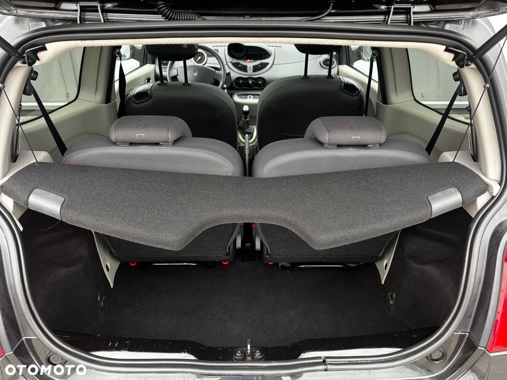 Renault Twingo 1.2 16V Night & Day - 10