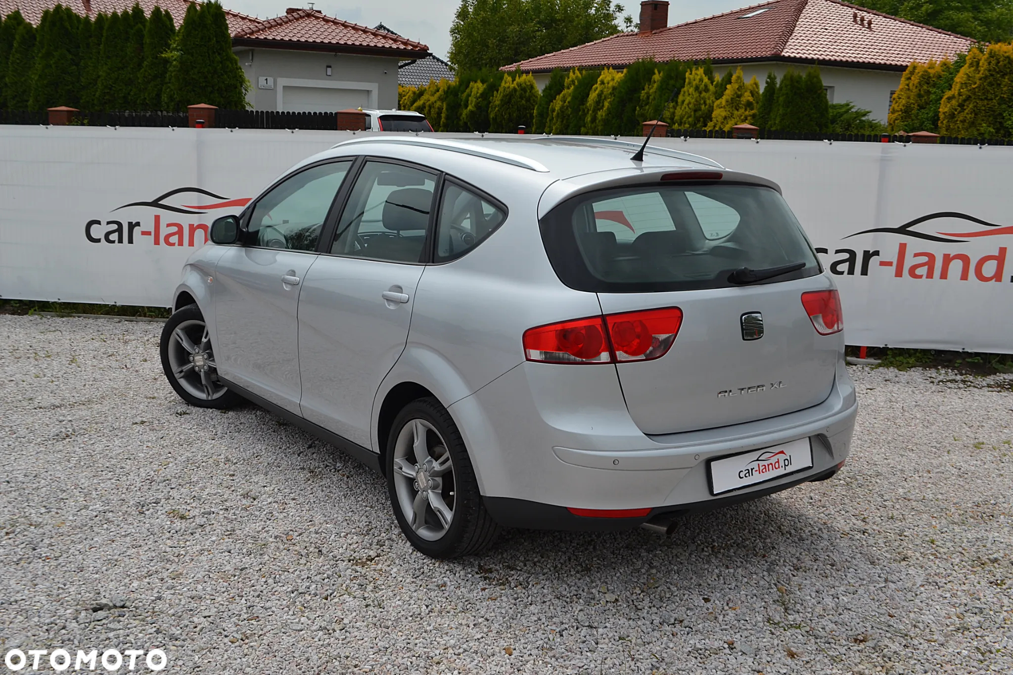 Seat Altea XL - 11