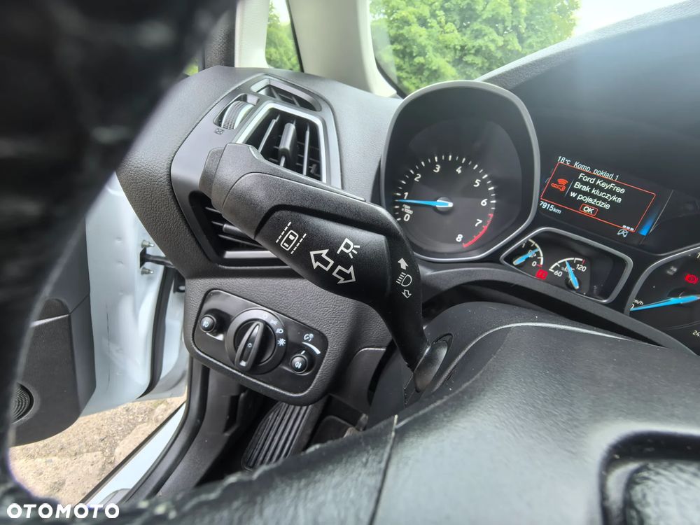 Ford C-MAX 1.0 EcoBoost Titanium ASS - 24