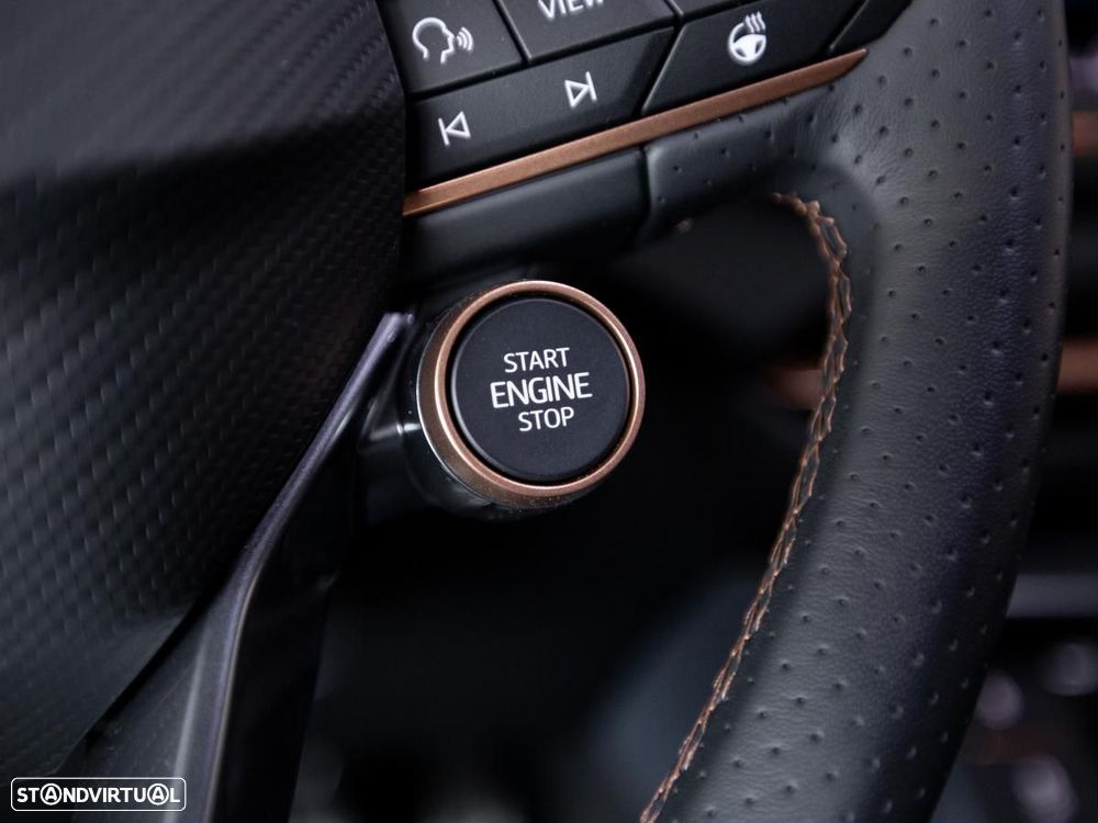 Cupra Terramar 1.5 eTSI DSG - 19