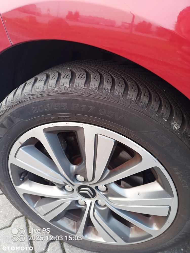 Citroën C4 Grand Picasso - 10