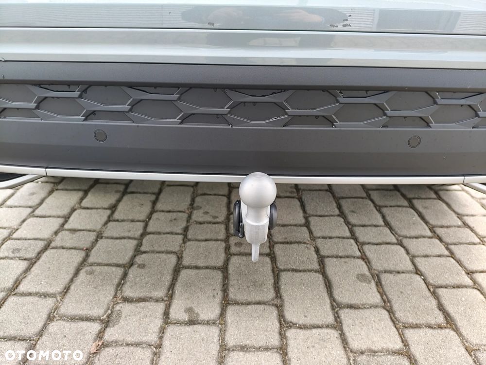 Skoda Kodiaq 2.0 TDI 4x4 Sportline DSG - 14