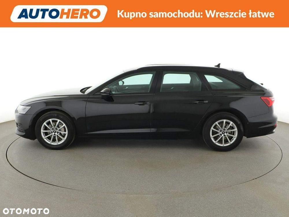 Audi A6 Avant 40 TDI S tronic - 3