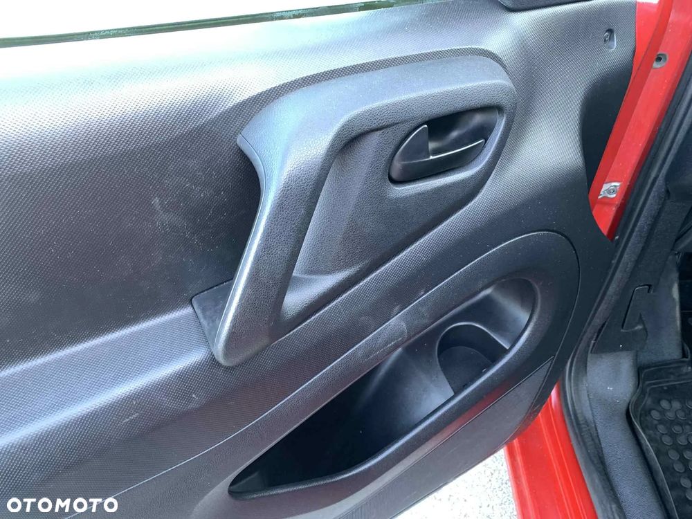 Peugeot Partner - 24