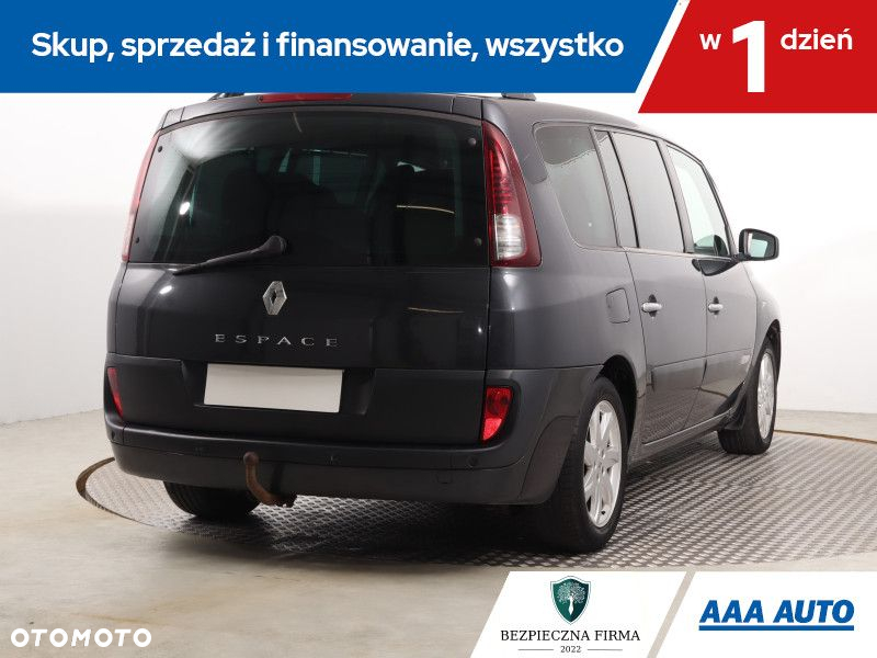 Renault Grand Espace - 6