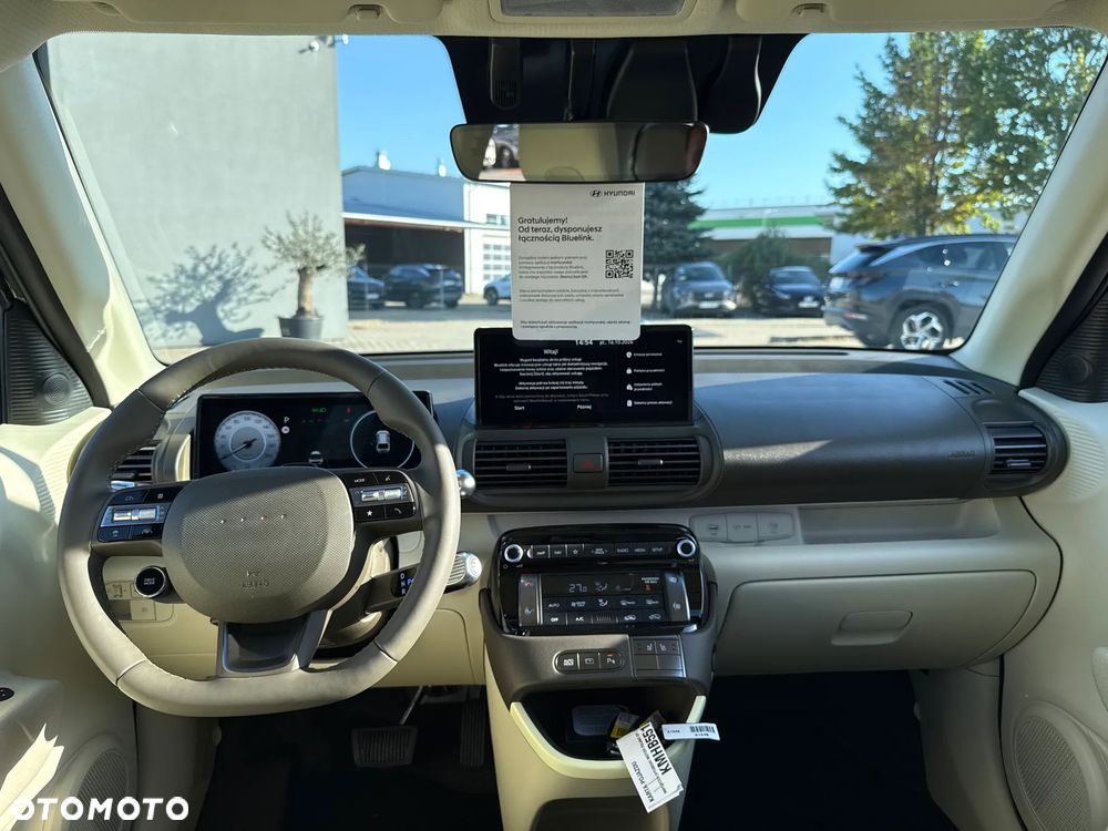 Hyundai Inster - 21